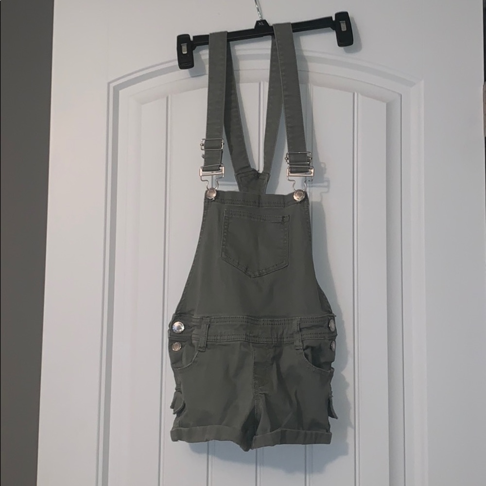 Overalls